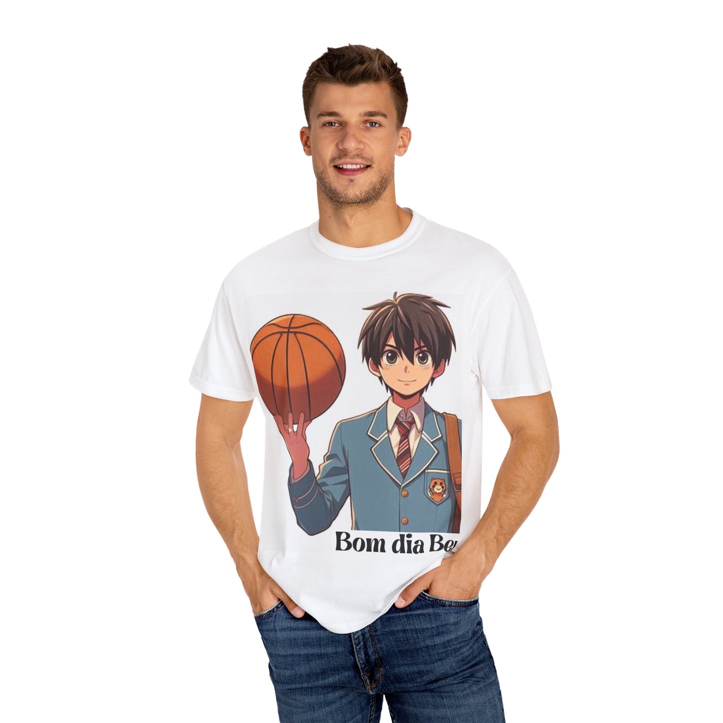 Camiseta
