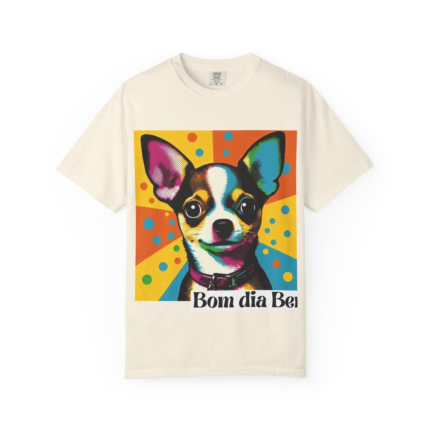 Camiseta