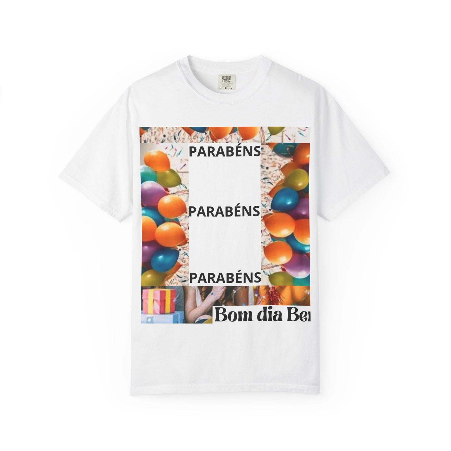 Camiseta