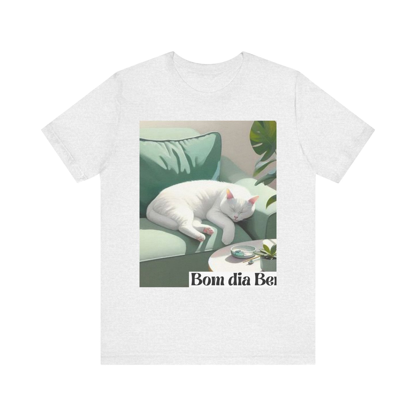 Camiseta