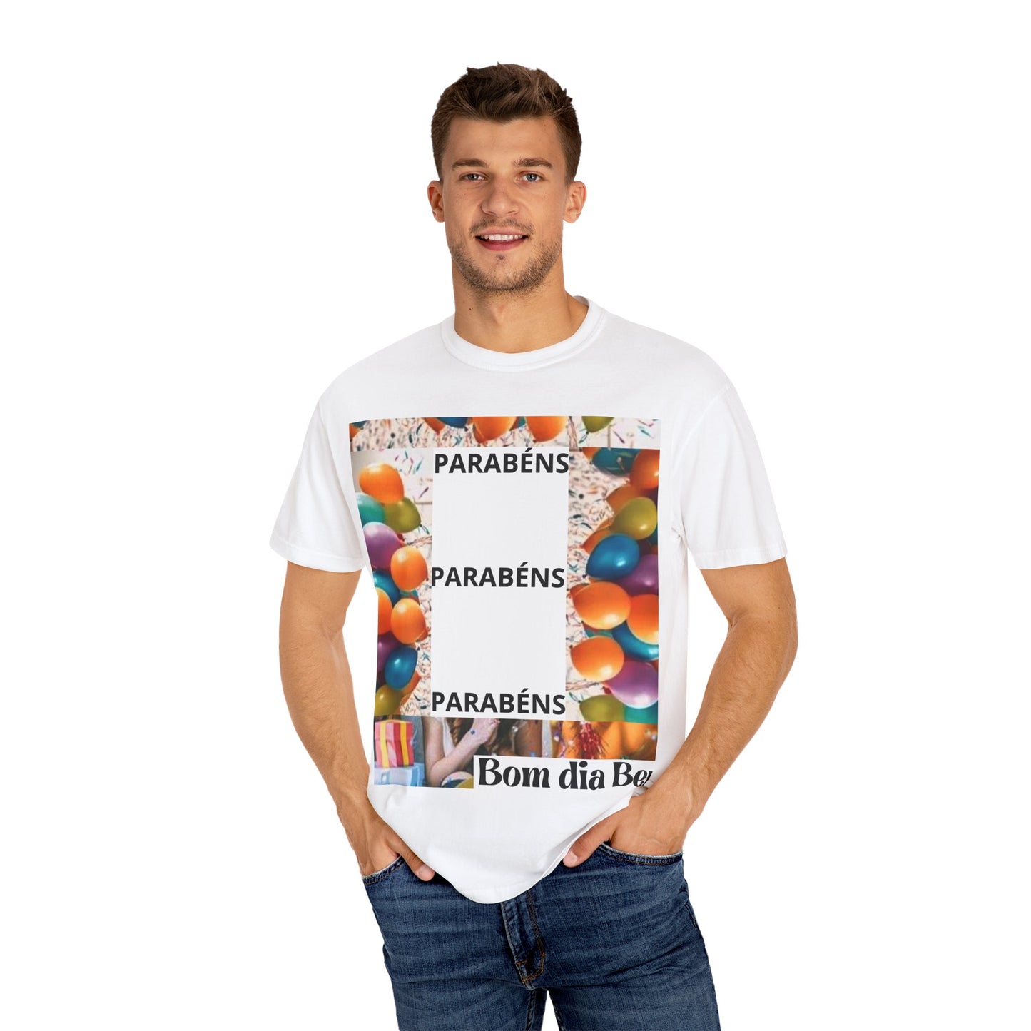 Camiseta