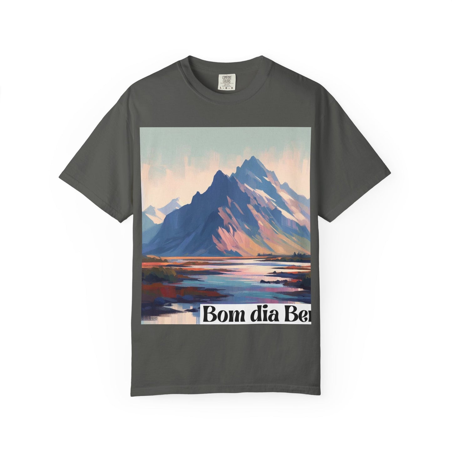 Camiseta