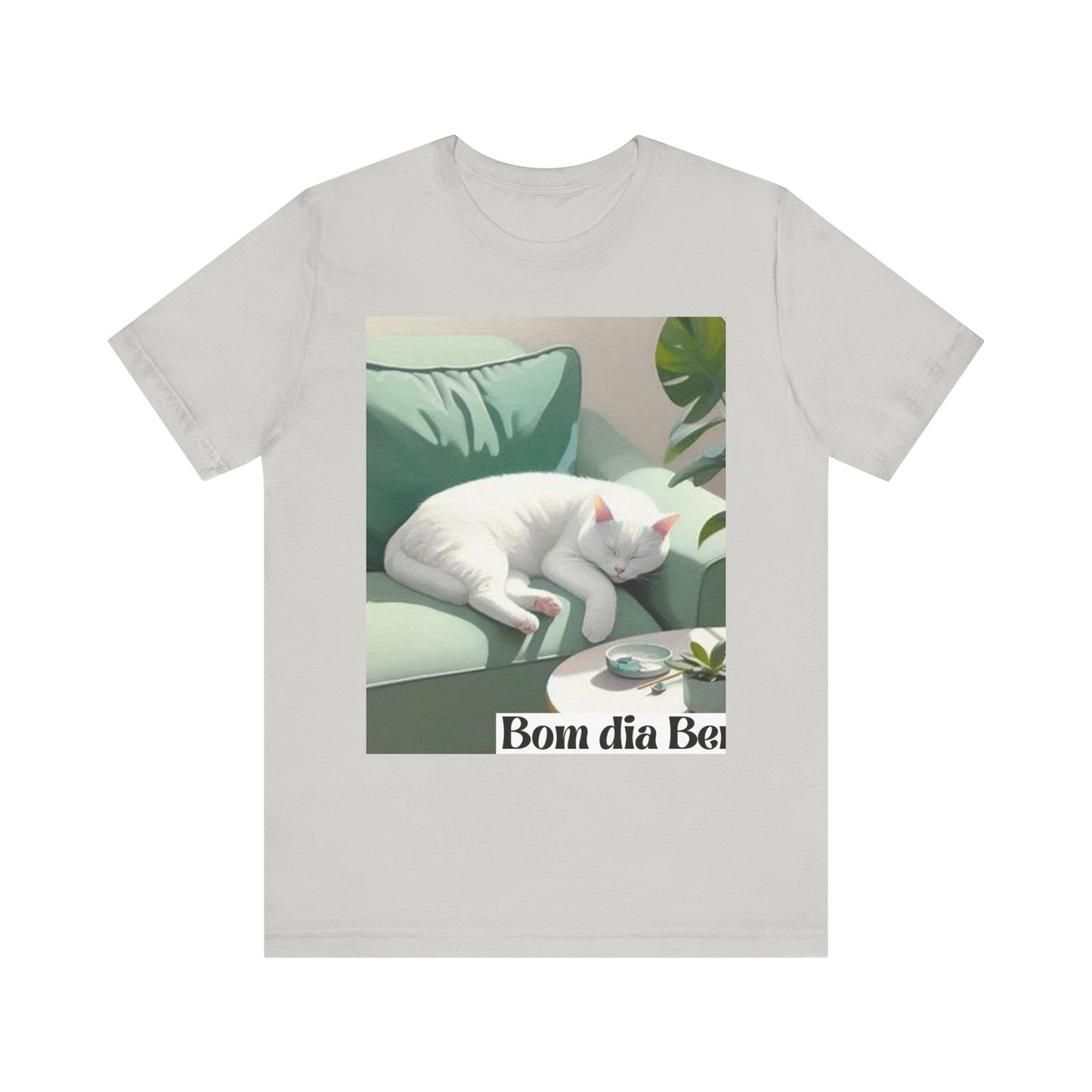 Camiseta