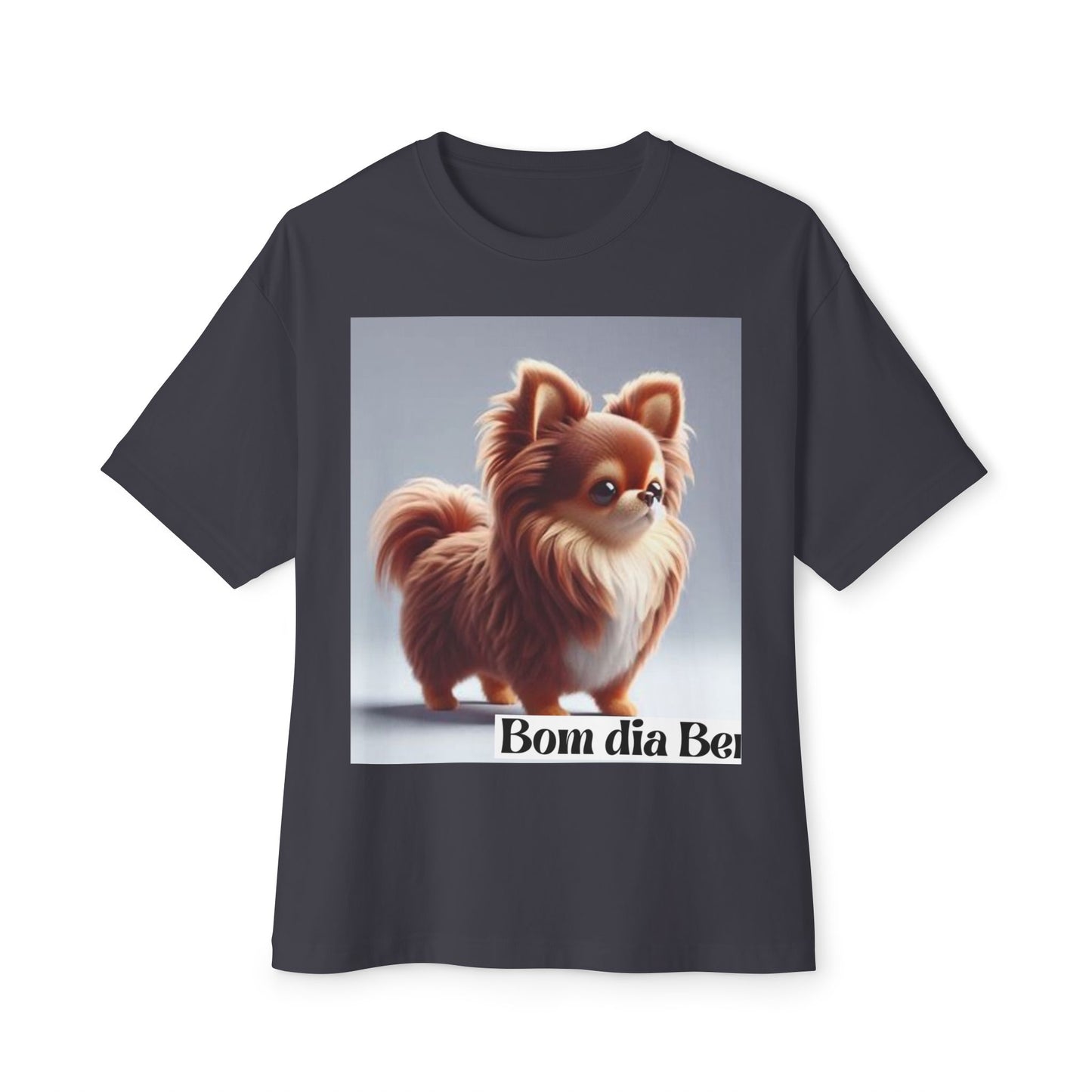 Camiseta