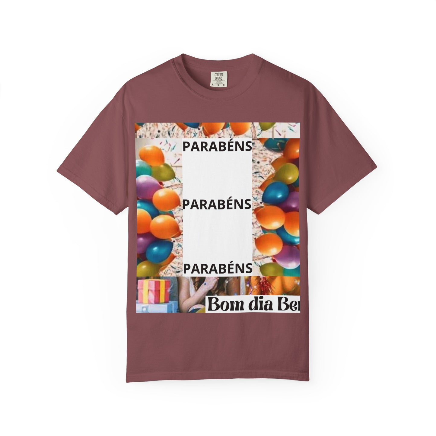 Camiseta