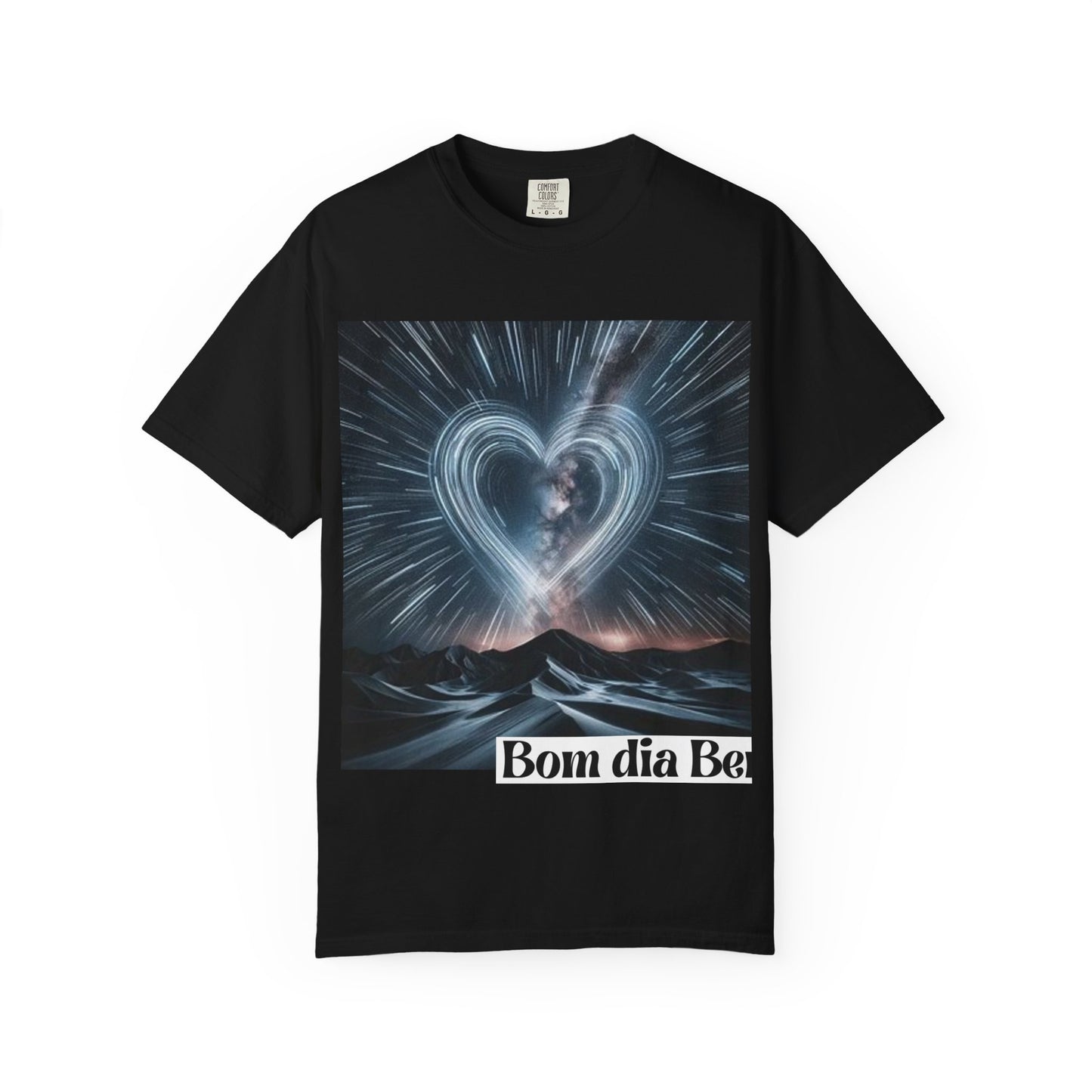 Camiseta