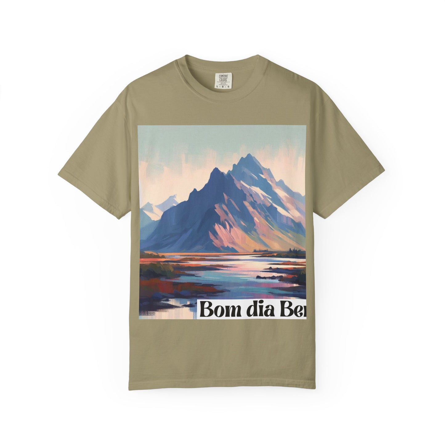 Camiseta