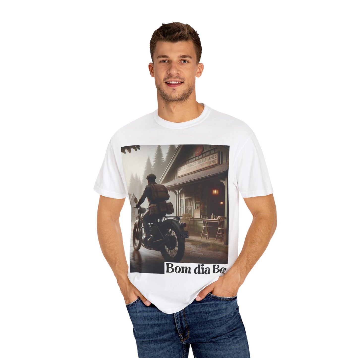 Camiseta