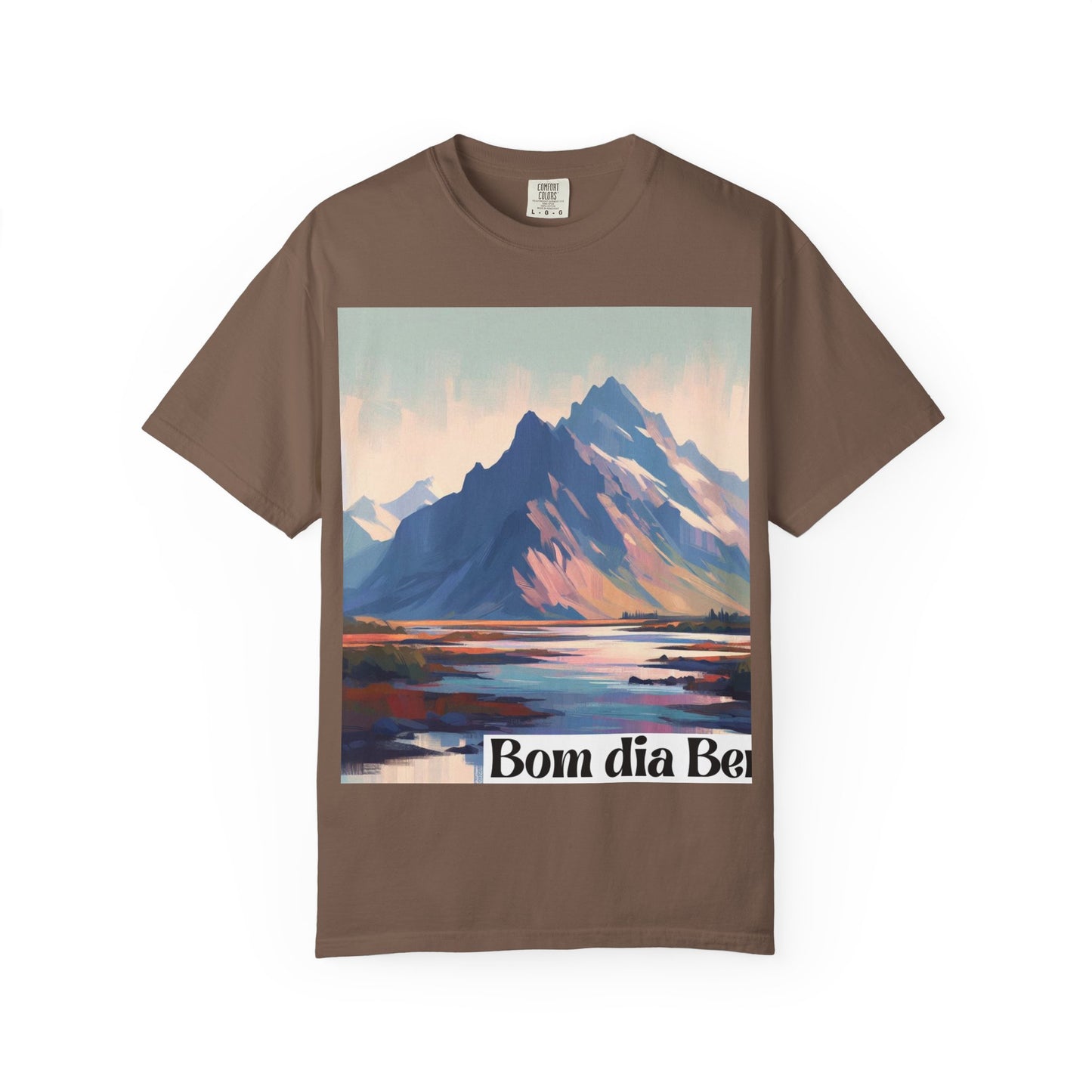 Camiseta