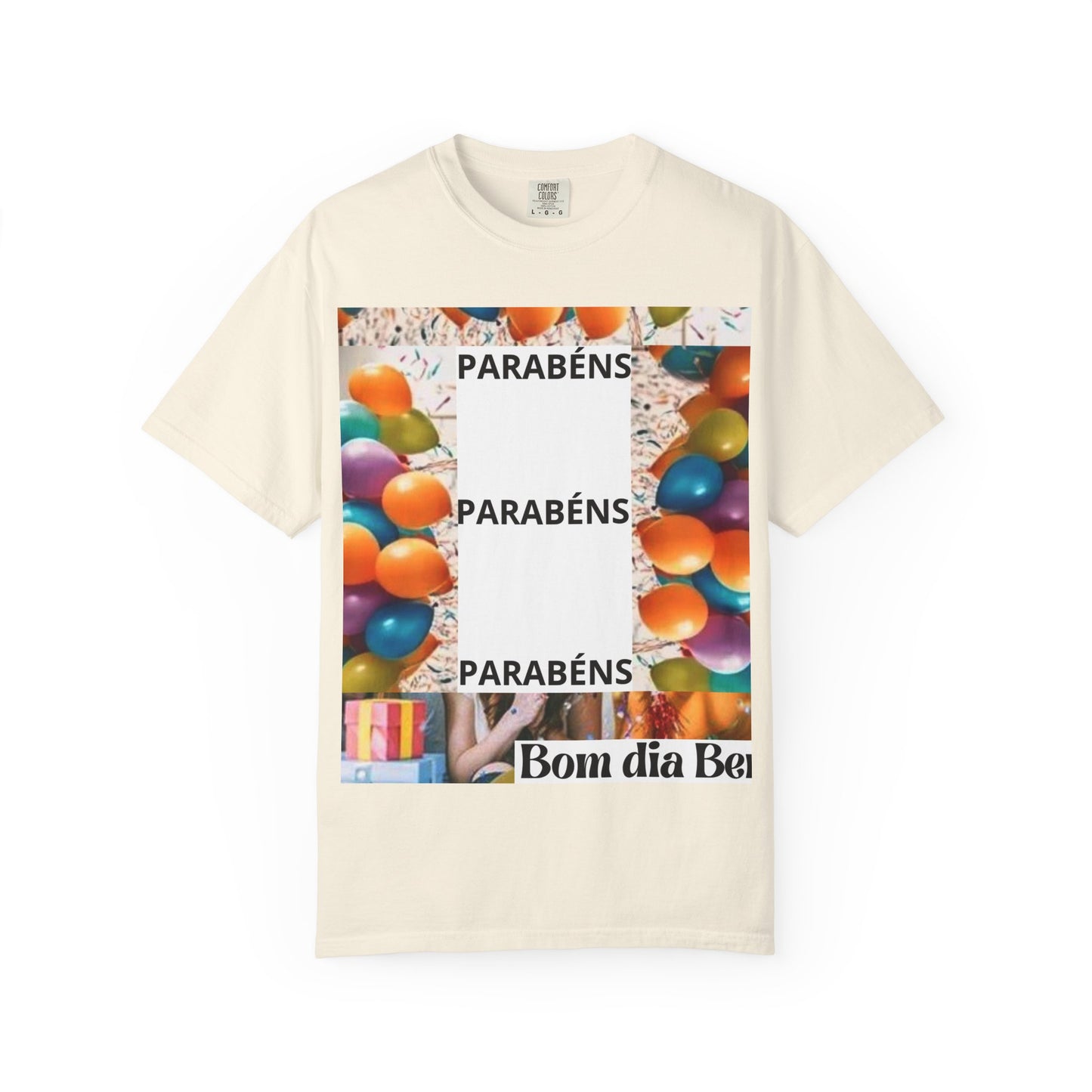 Camiseta