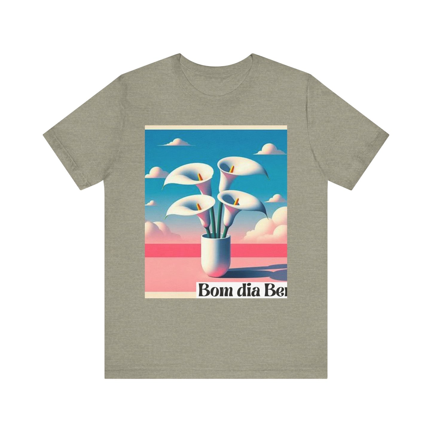 Camiseta
