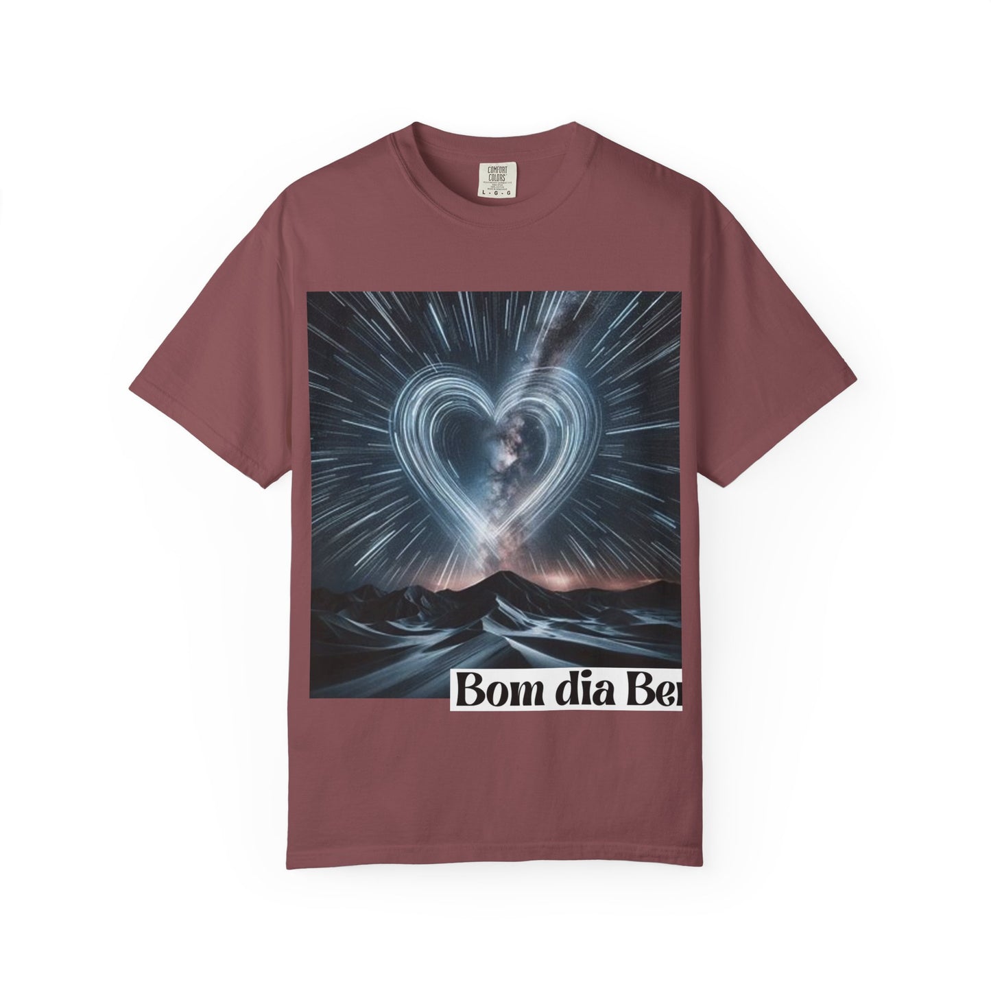 Camiseta