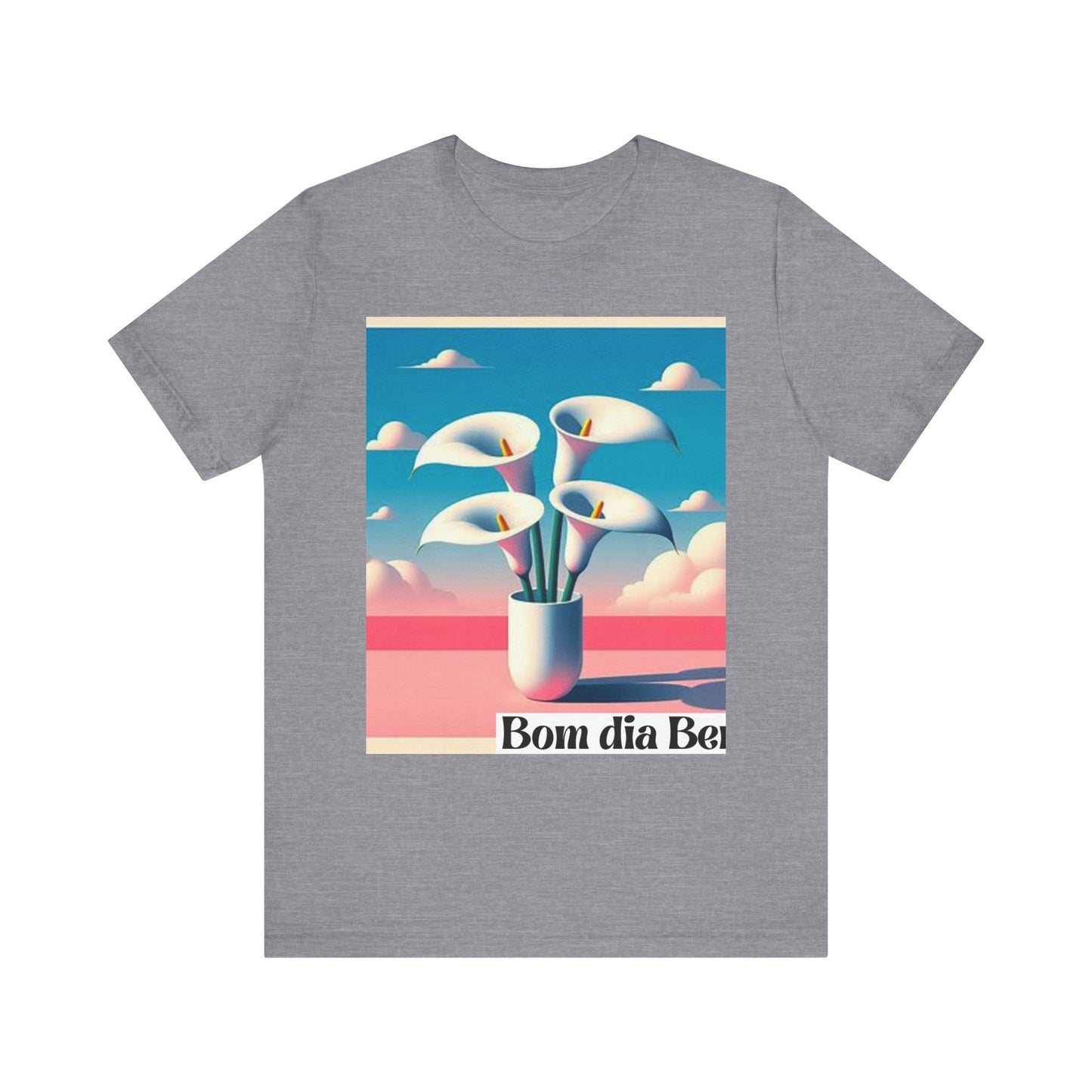 Camiseta
