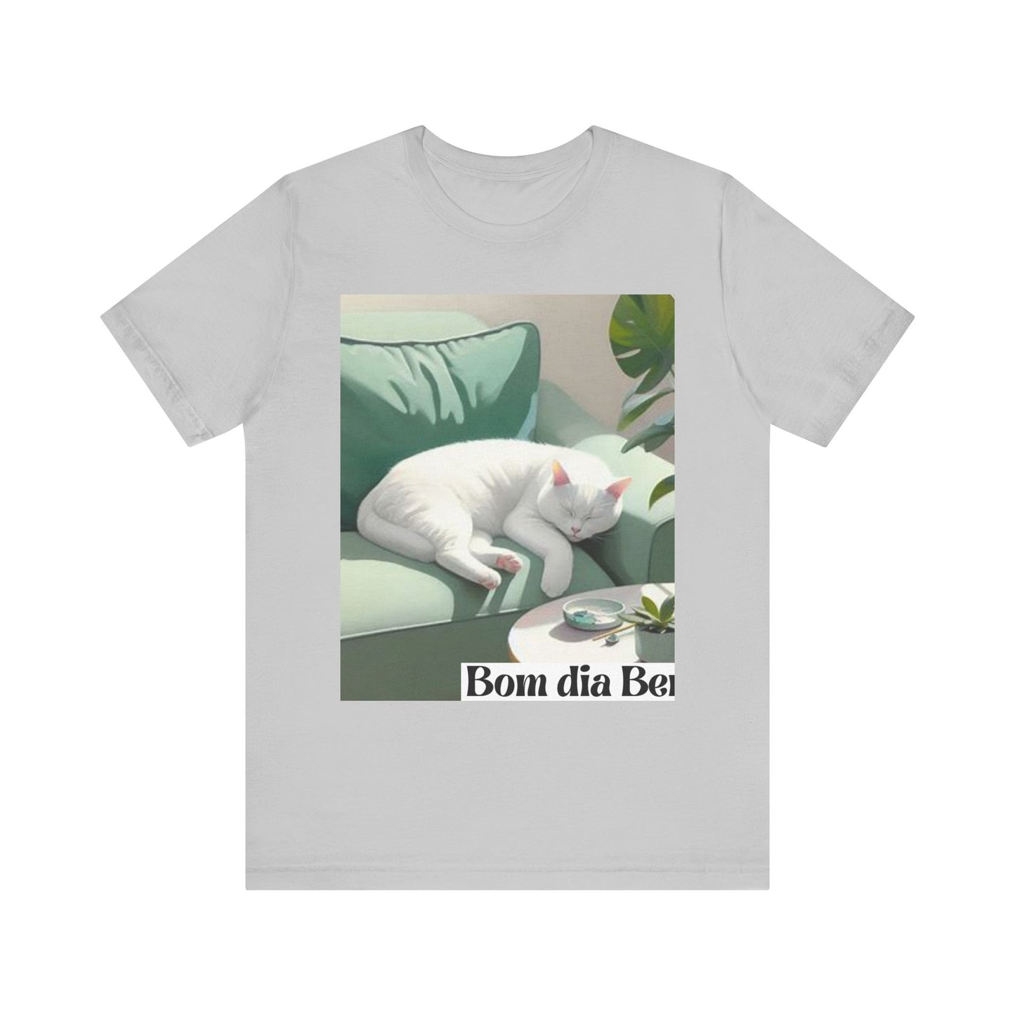 Camiseta