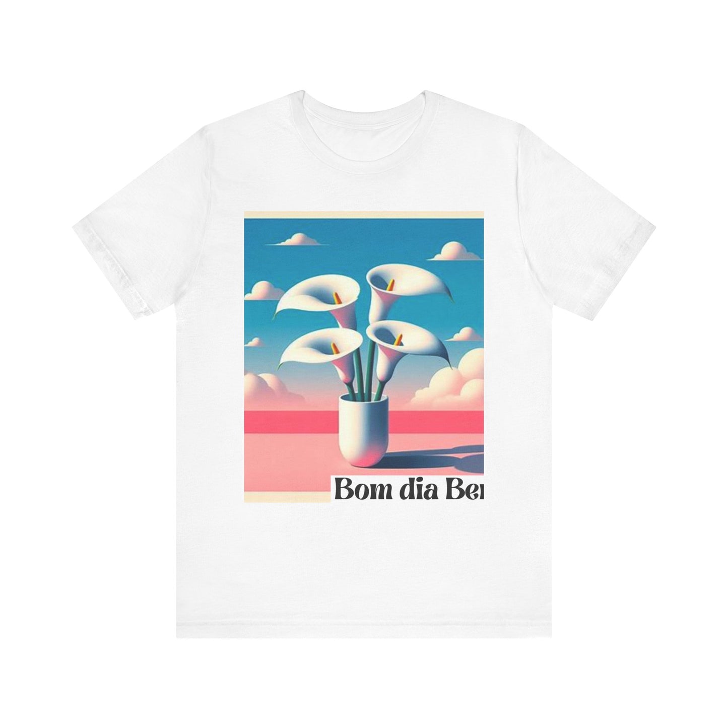 Camiseta