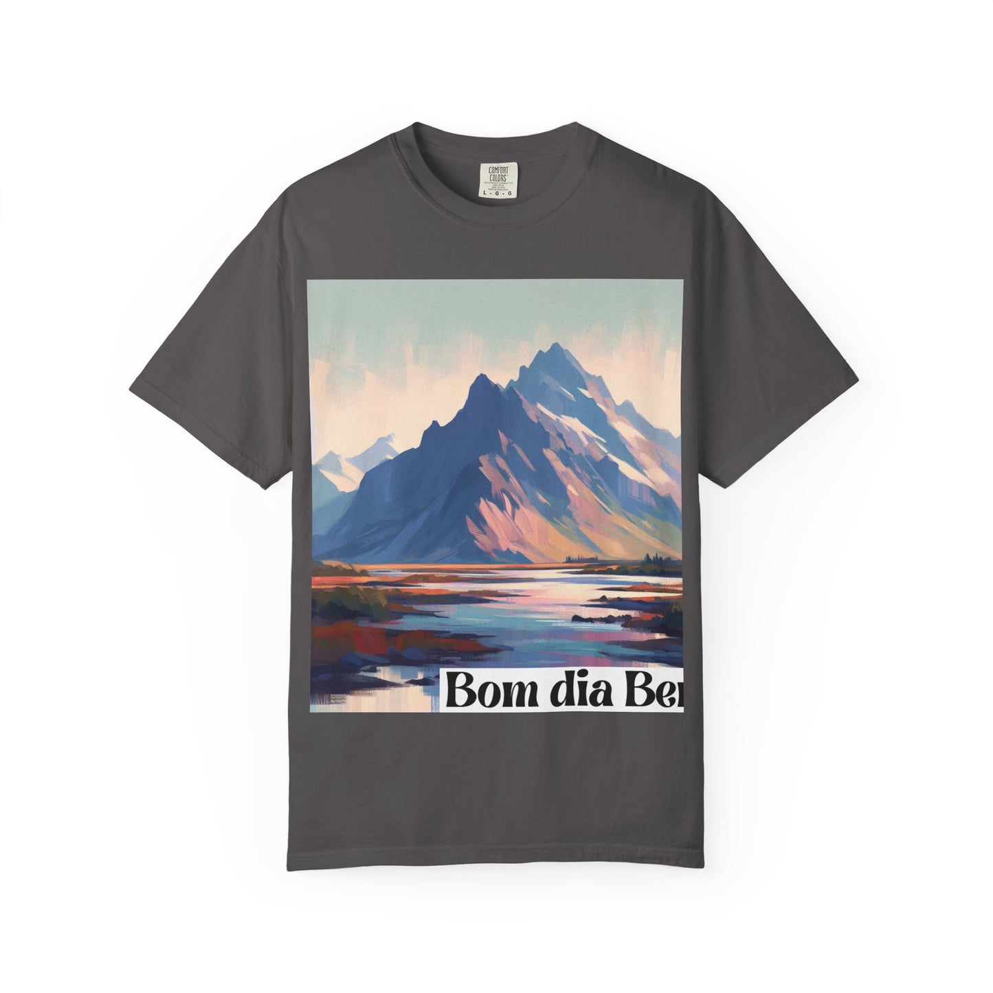 Camiseta