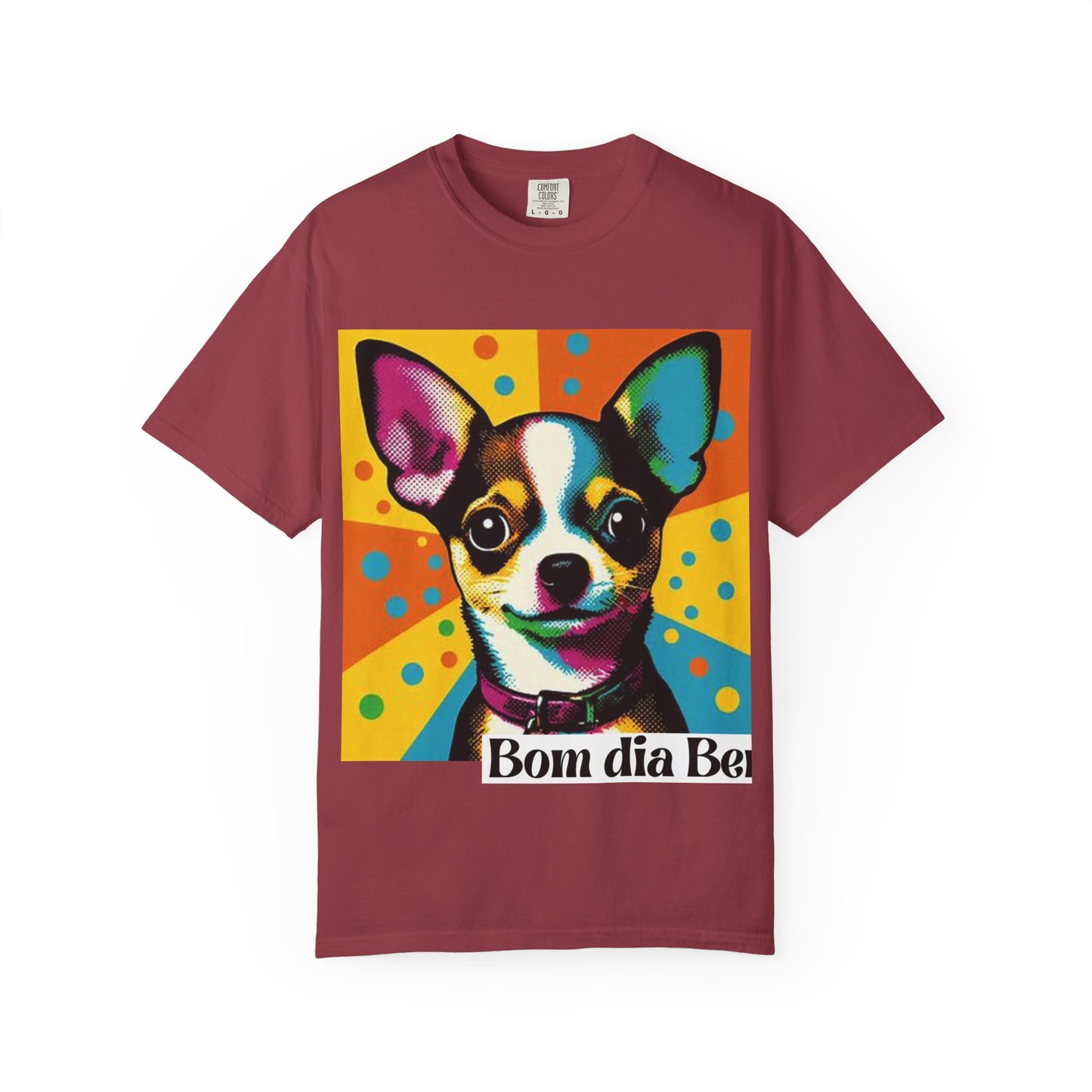 Camiseta