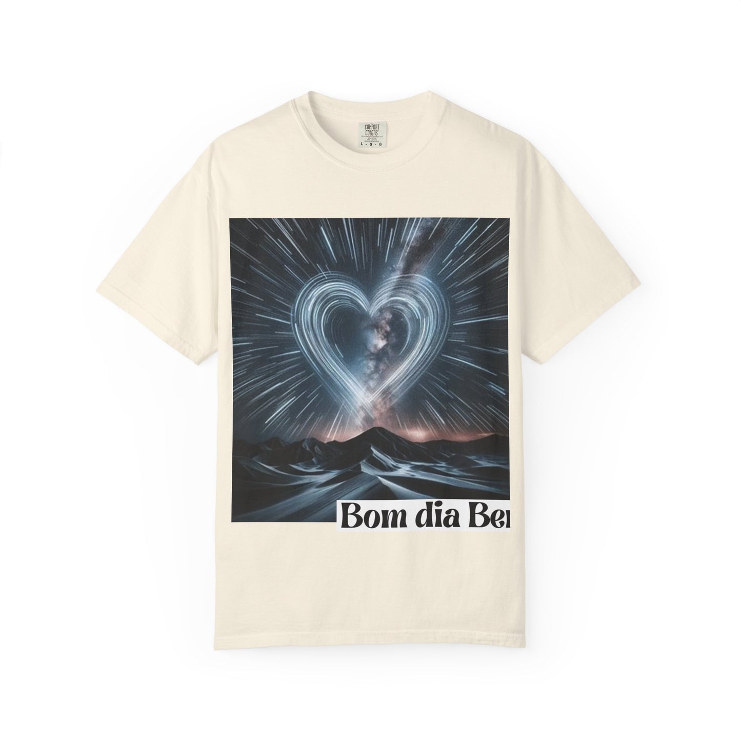 Camiseta