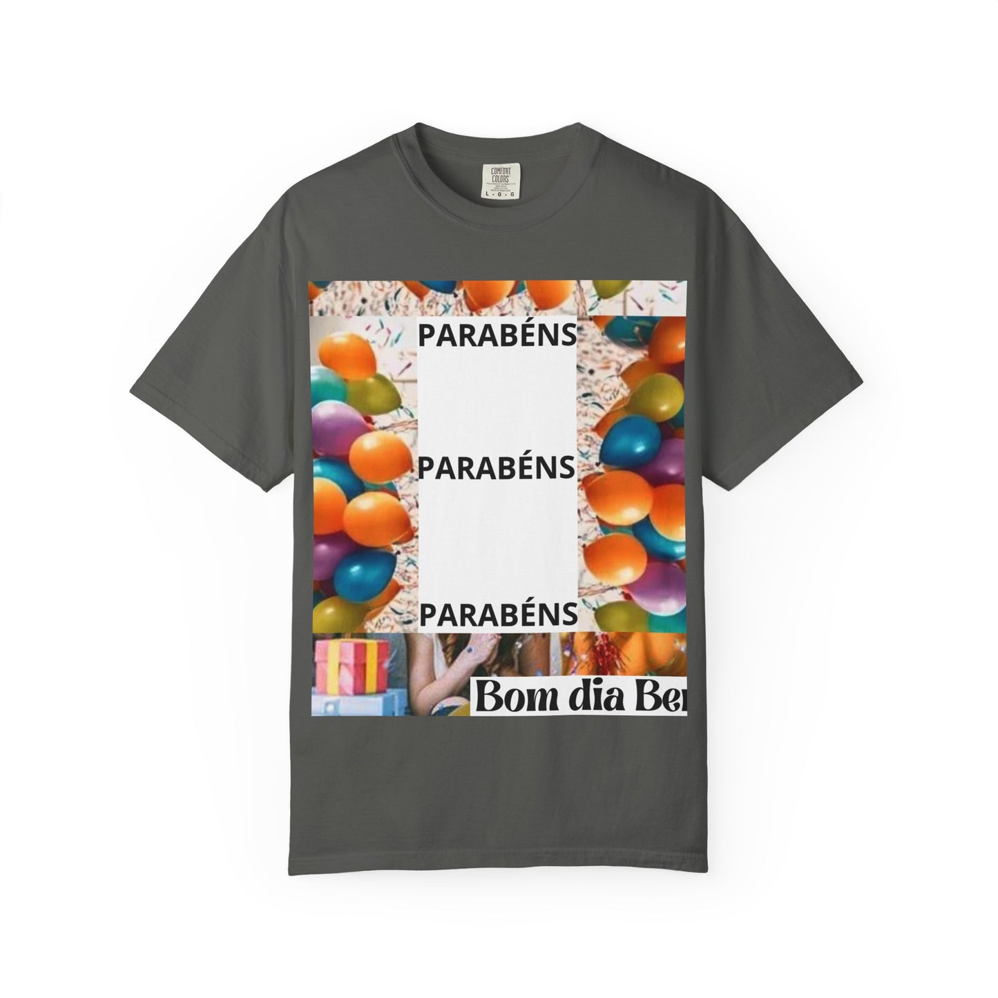 Camiseta