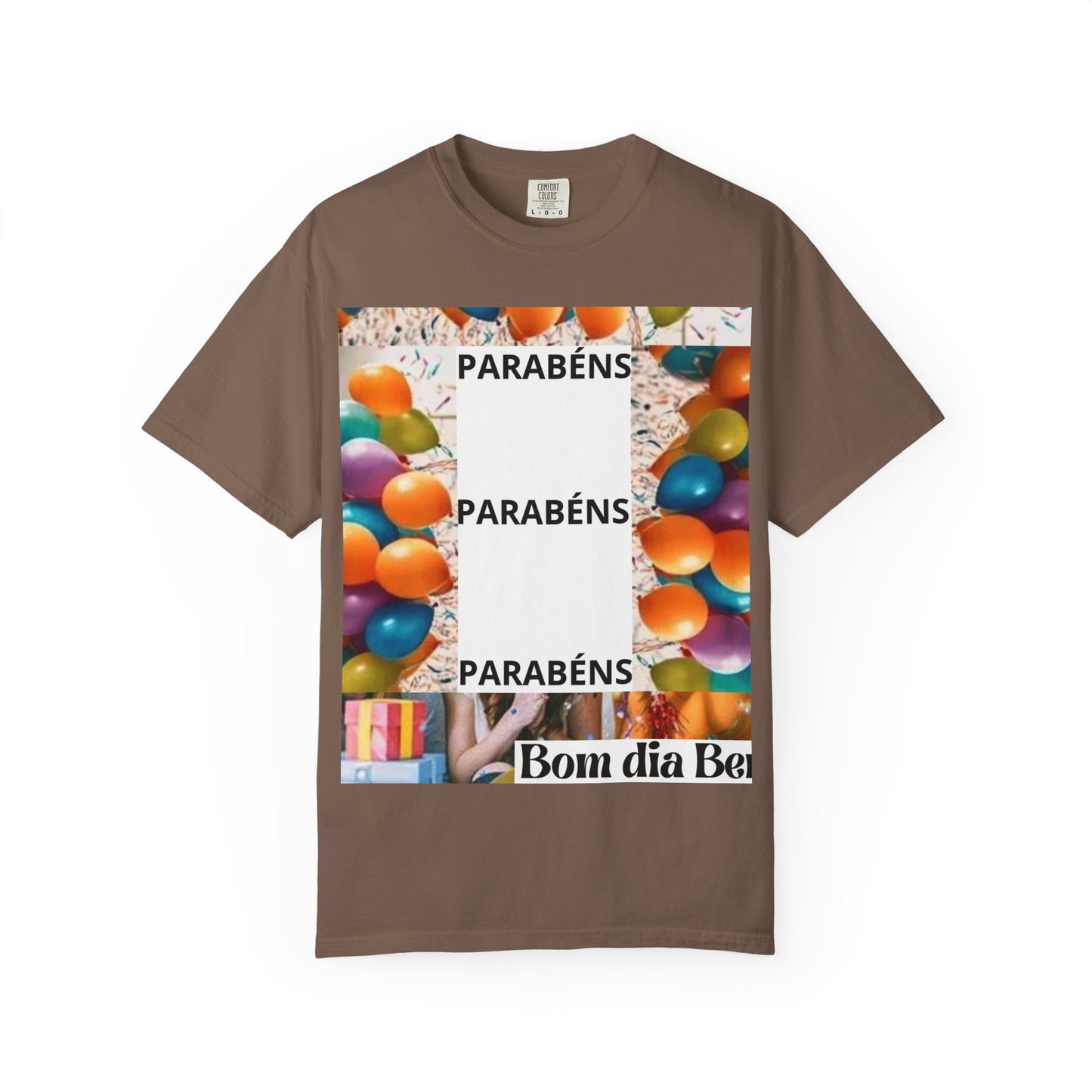 Camiseta