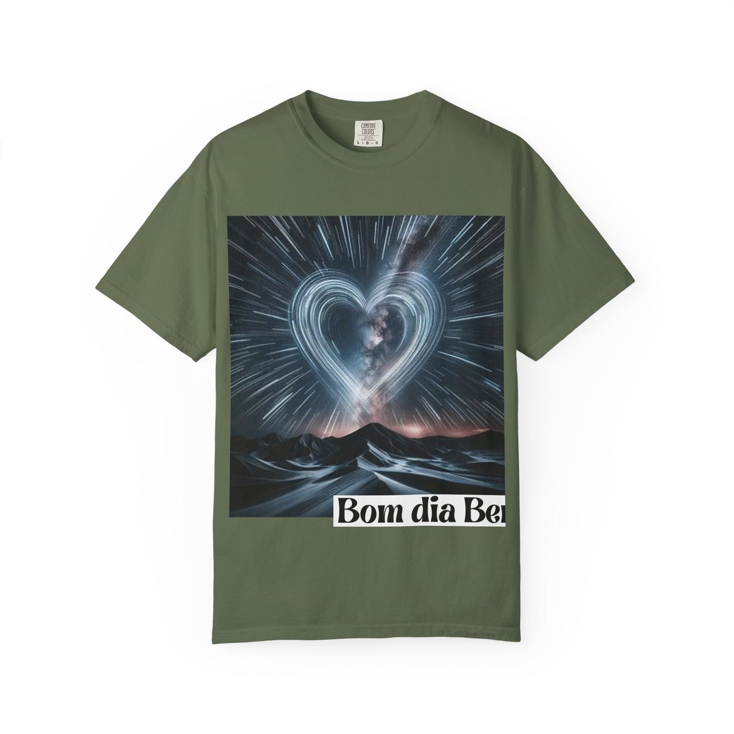 Camiseta