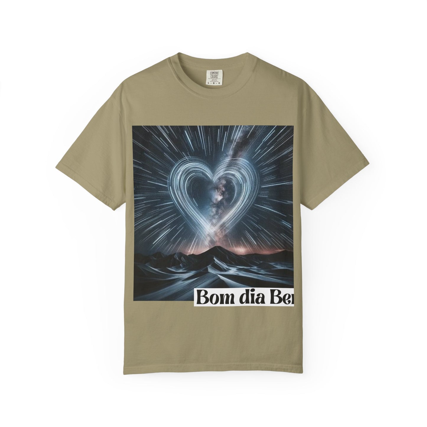 Camiseta