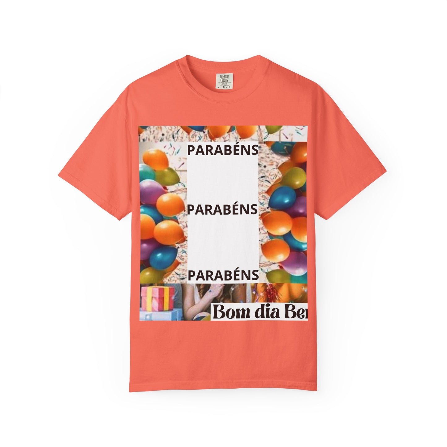 Camiseta