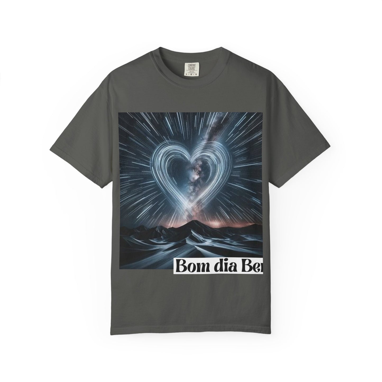 Camiseta