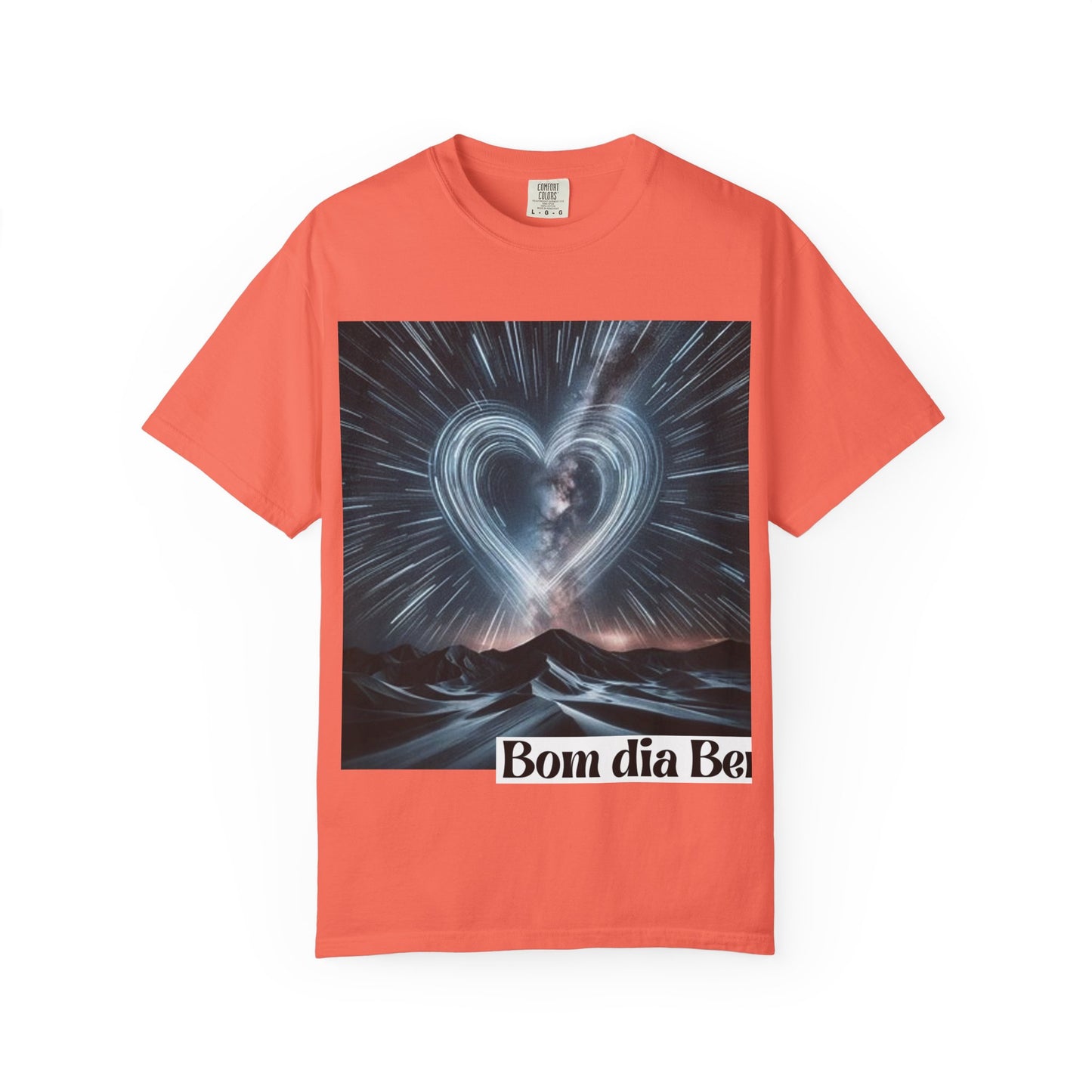 Camiseta