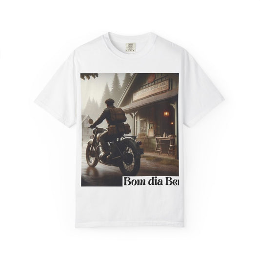 Camiseta