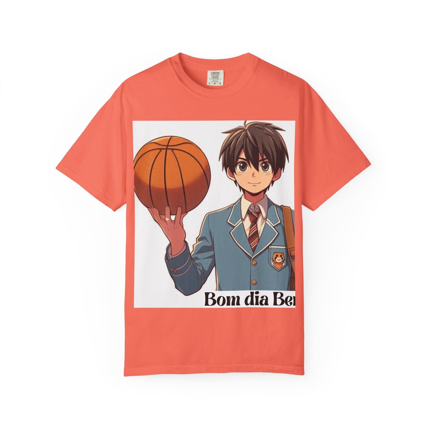 Camiseta