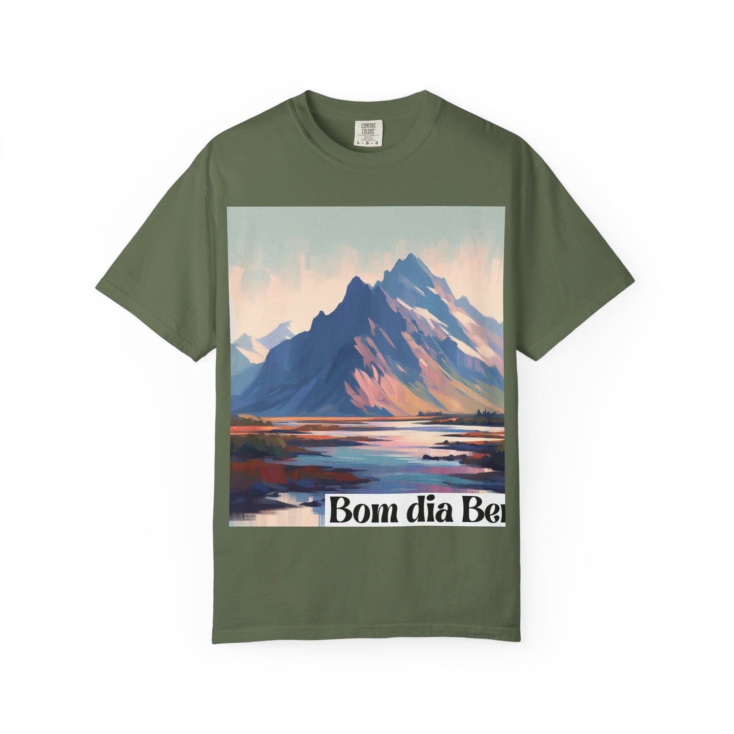 Camiseta