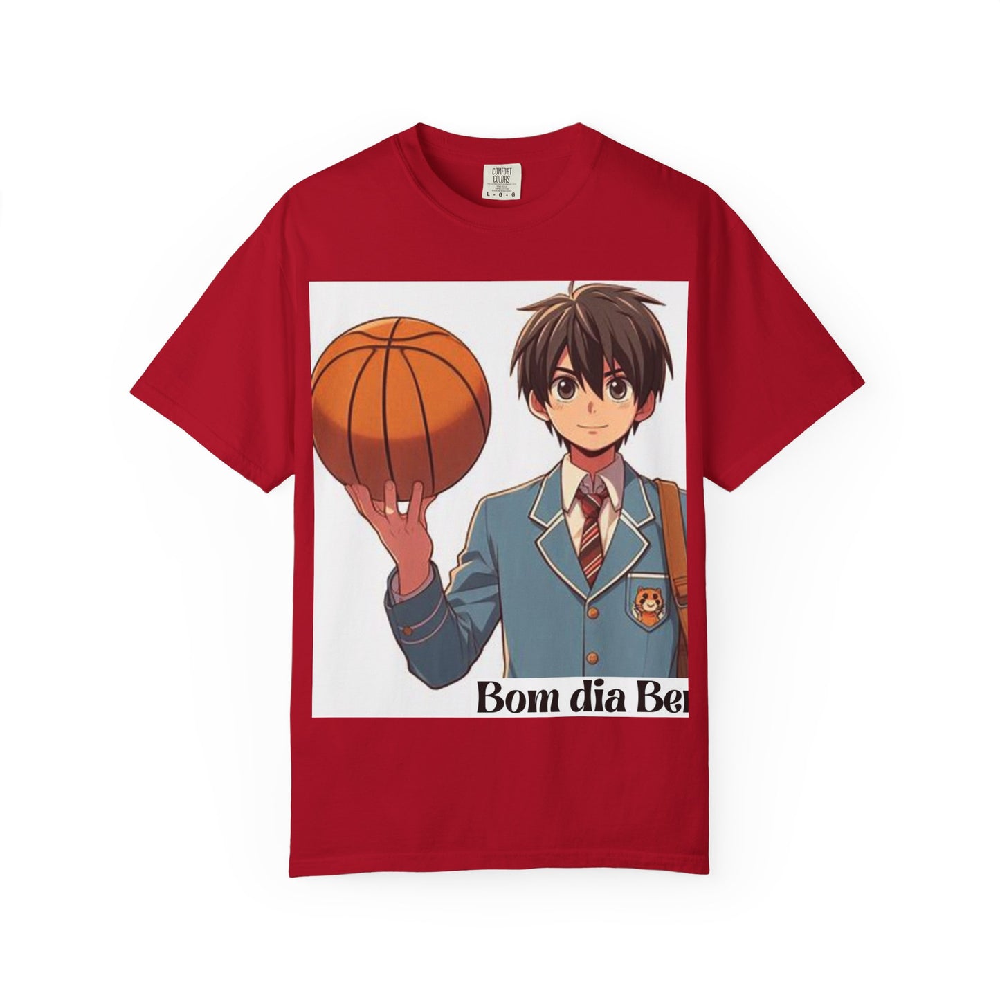 Camiseta