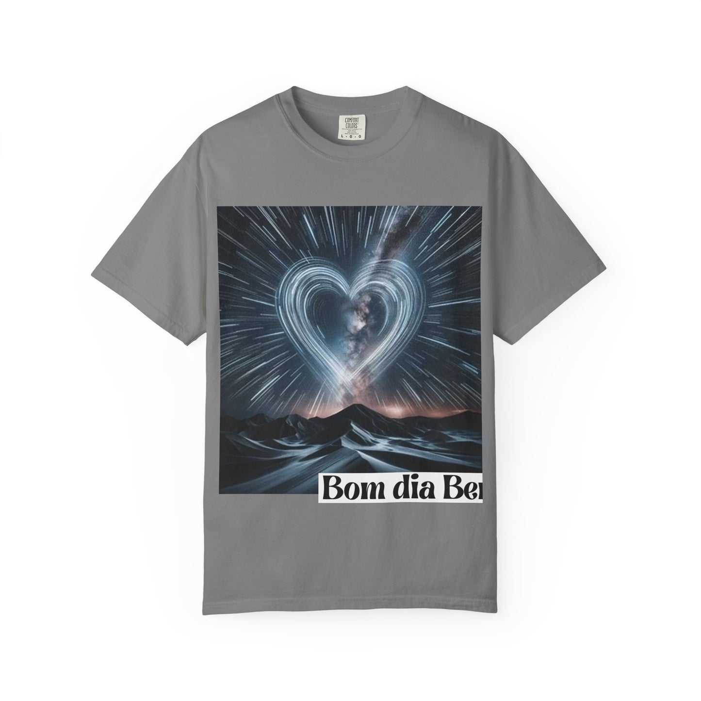 Camiseta