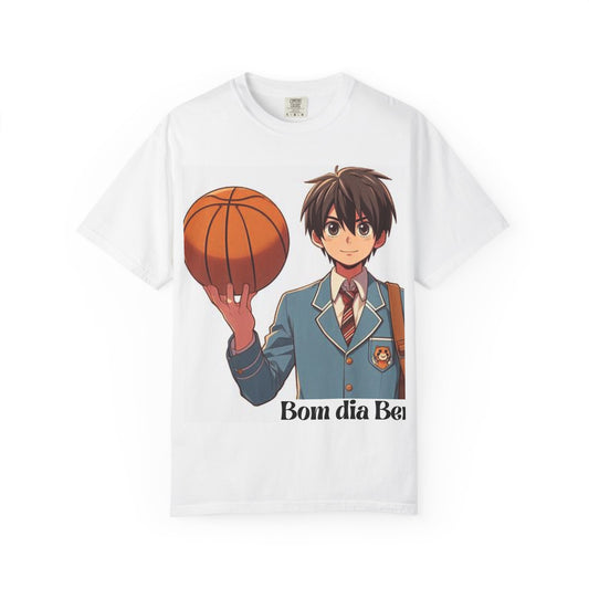 Camiseta