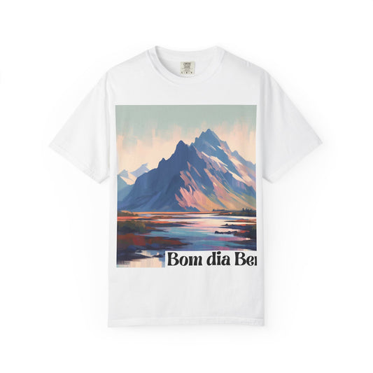 Camiseta