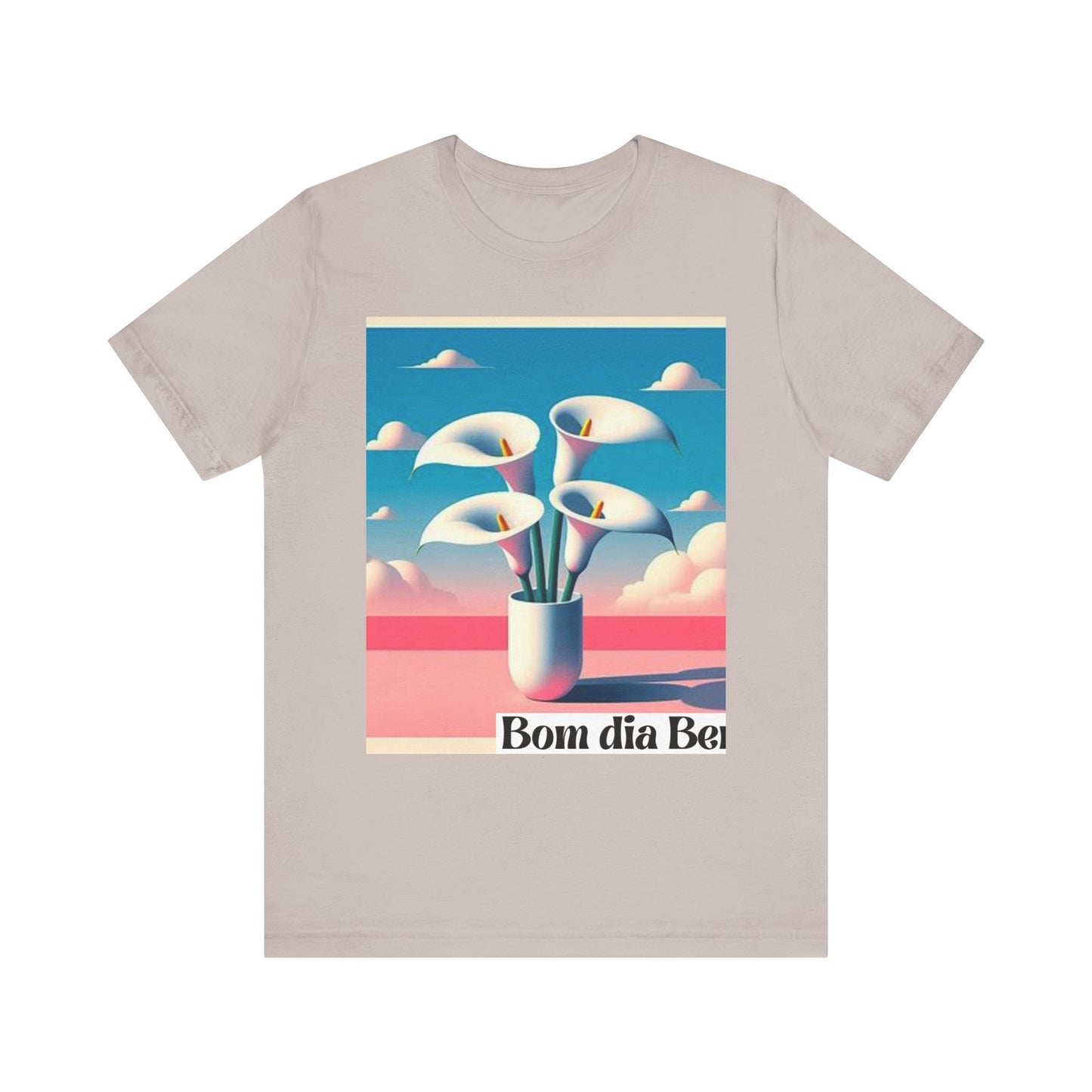 Camiseta