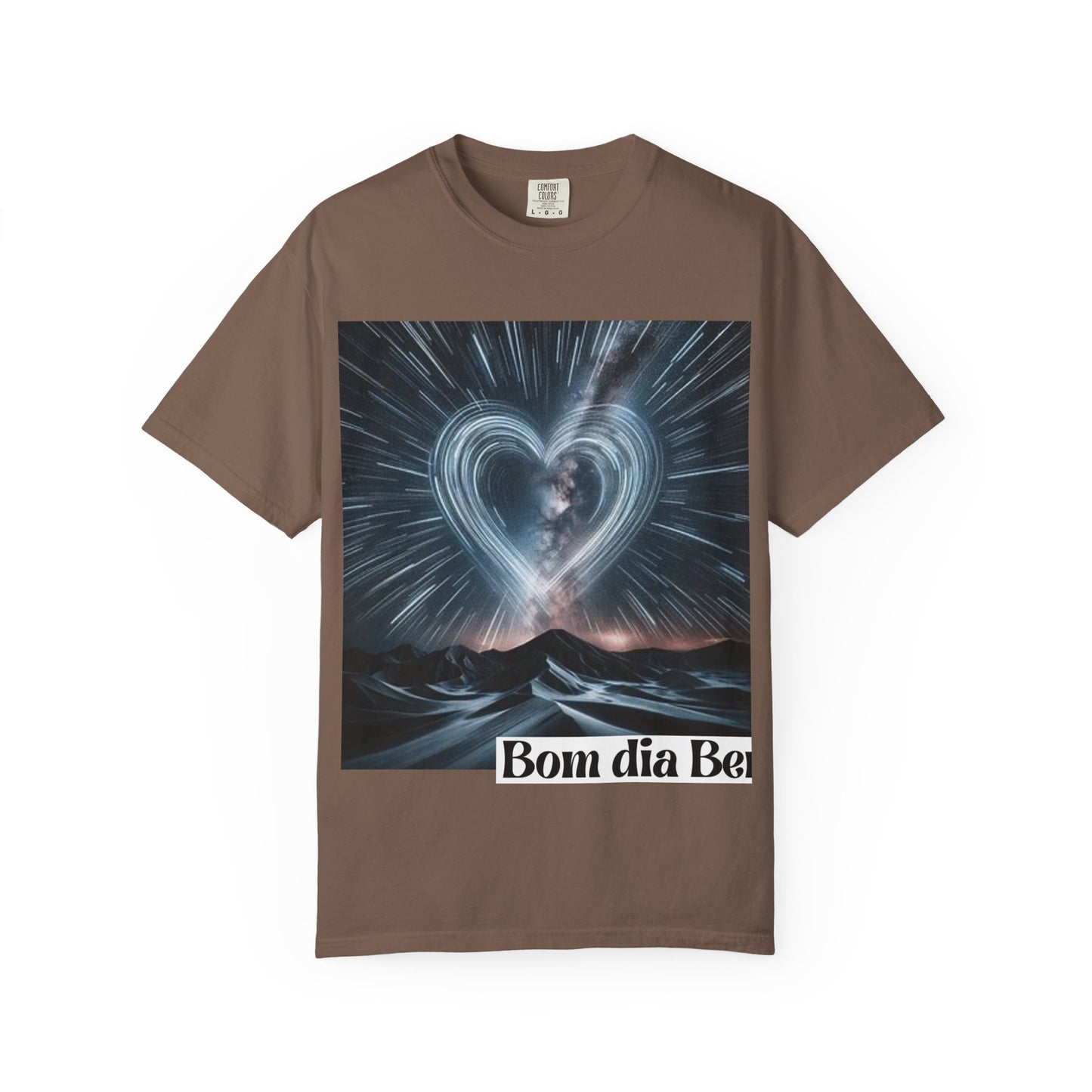 Camiseta