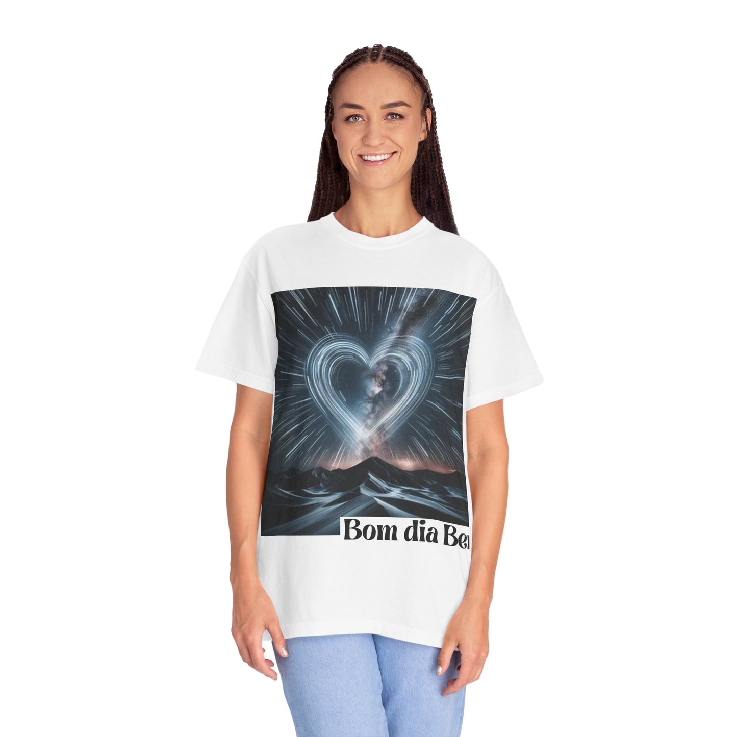 Camiseta