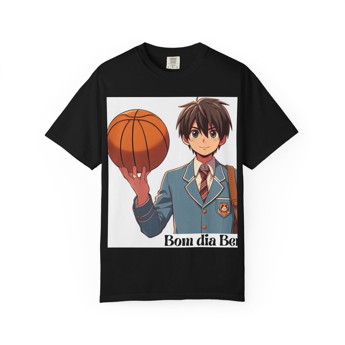 Camiseta