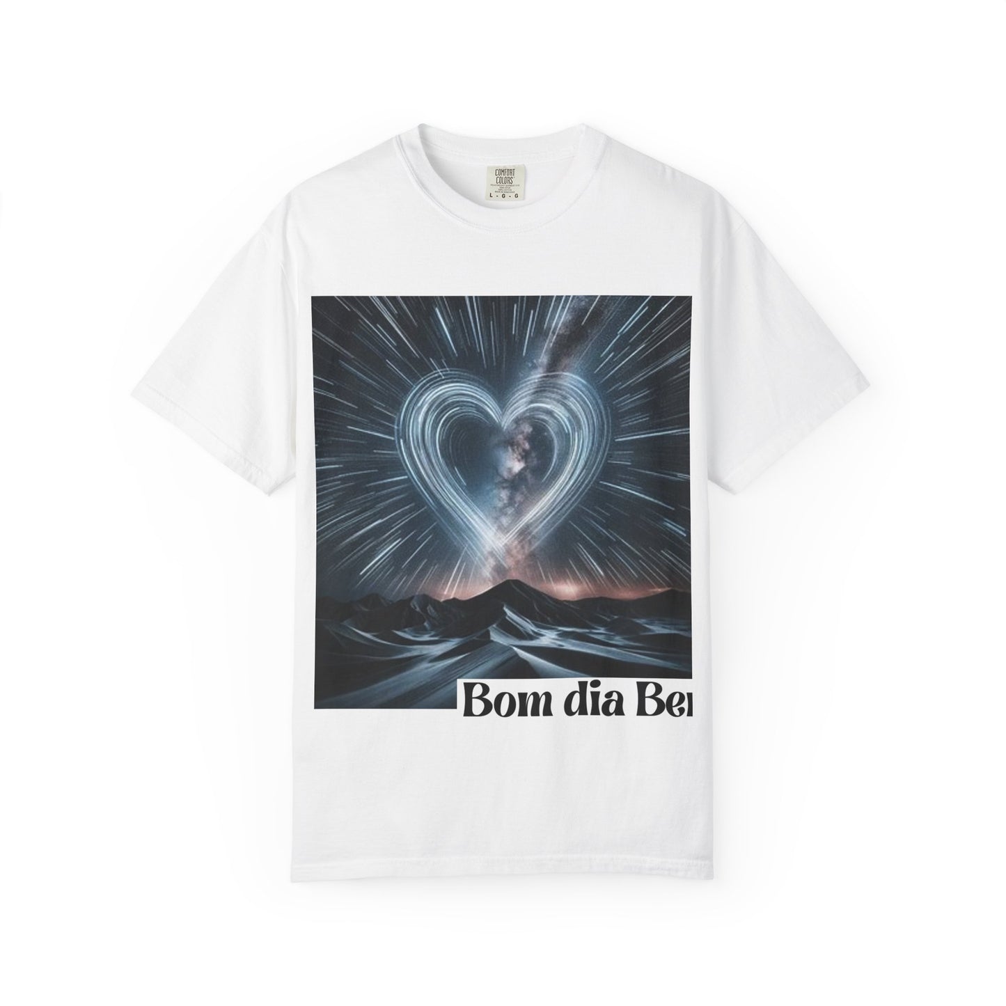 Camiseta