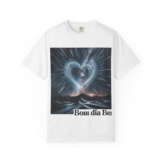 Camiseta