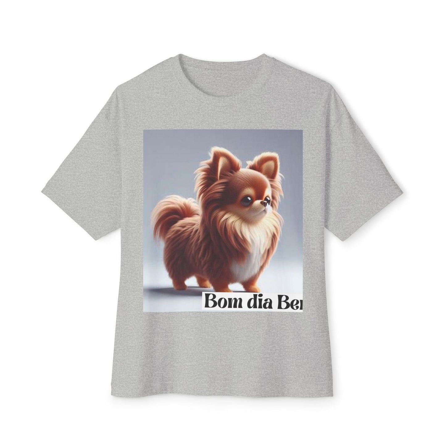 Camiseta